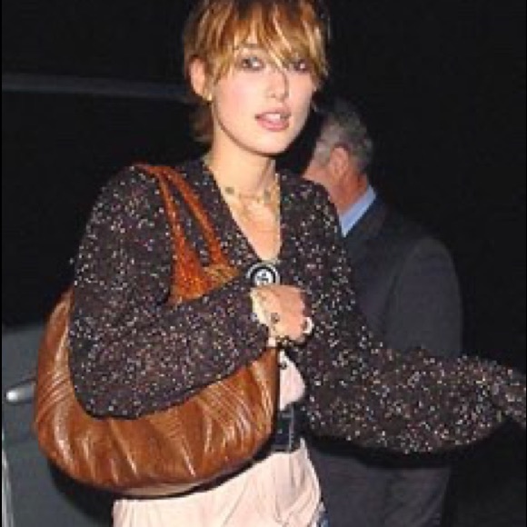 *ICONIC* FENDI Spy 🤎 Tortoise Tobacco Zucca Print - Picture 15 of 16